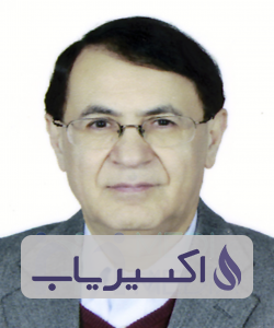 دکتر سعید ساعی حسینی