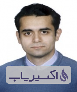 دکتر پژمان ریاضی