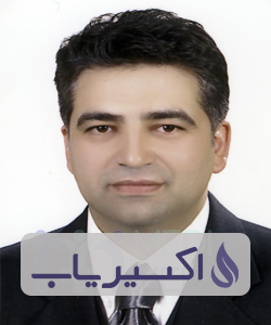 دکتر علیرضا ناصرآبادی