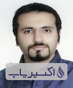 دکتر رضا علی زاده کاشانی