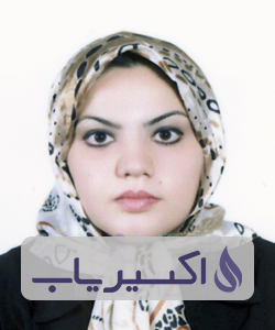 دکتر ندا ابهری بجدنی