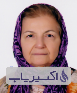 دکتر پروین منزوی