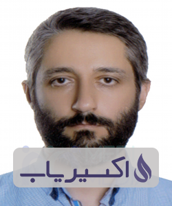 دکتر محمود مهری یاری