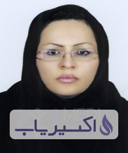 دکتر سپیده مهرزادسلاکجانی