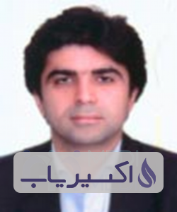 دکتر محسن کشاورز