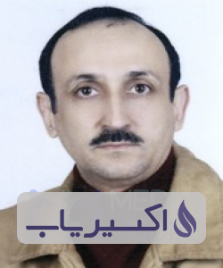 دکتر سیدرضا حسینی نیا