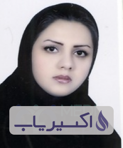 دکتر سارا ملکشاهی نژاد