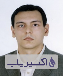 دکتر شهاب اکبری