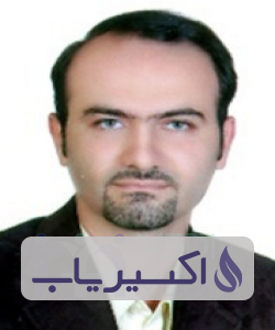 دکتر وحید جهان میری نژاد