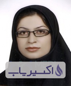 دکتر سیده هستی مدعوی محمدی