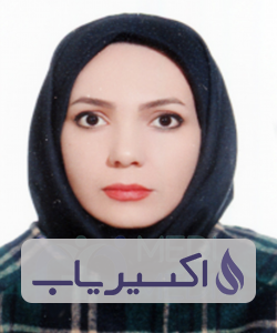 دکتر ماندانا شیرین