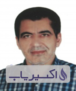 دکتر کریم مجیری اندانی