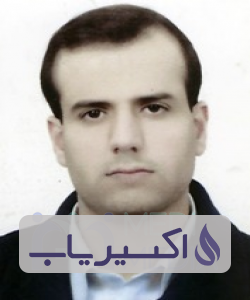 دکتر احسان مهری