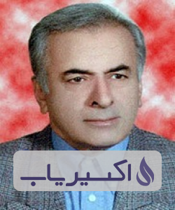 دکتر علی مرتضی صدری