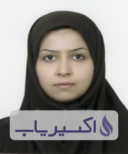 دکتر غزاله احمدی زنوز