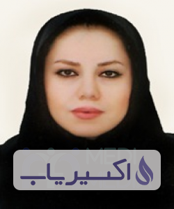 دکتر پری زاد رستم نسل