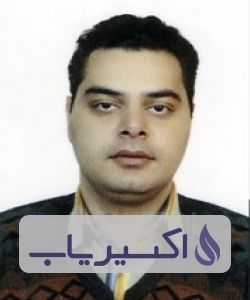 دکتر سیدحسین کاظم موسوی