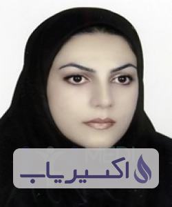 دکتر مریم فرزادمقدم