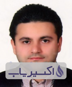 دکتر حامد صادقی پوررودسری