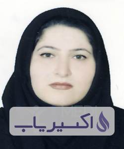 دکتر مریم فلاح قاسمی گیلده