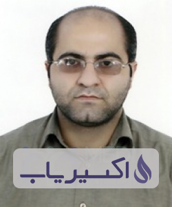 دکتر اسمعیل محمودیان طزرئی