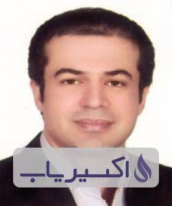 دکتر علی ارفع
