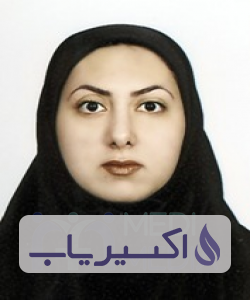 دکتر شبنم طهرانی