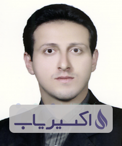دکتر صابر ممشلوی مقدم