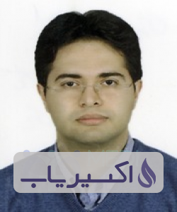 دکتر اهورا احمدی