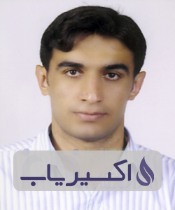 دکتر امیررضا ویسی شش بهره