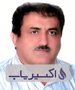 دکتر علی اکبر ضیائی