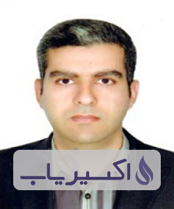 دکتر محمد نوری زاده