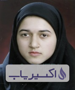 دکتر سمیه آقائی