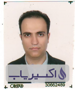 دکتر ابوذر مجیبیان