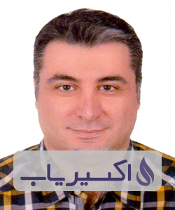 دکتر امیرحسین علویان