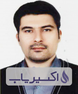 دکتر مجید فرهادی فرد