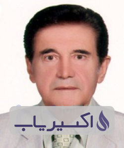 دکتر سیدنجم الدین باباطاهری