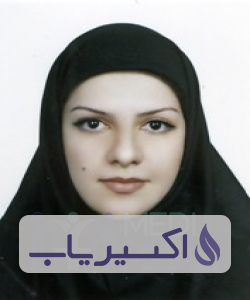 دکتر بهناز عرفانیان