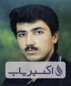 دکتر سیامک حیدری