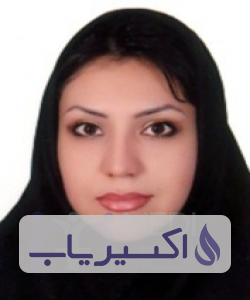 دکتر غزاله حفظ الرضائی