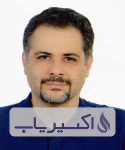 دکتر احمد روحانیان