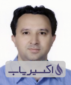 دکتر کامبیز نگهبان