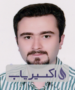 دکتر علیرضا فرقانی