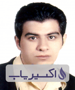 دکتر رضا روئین فومنی