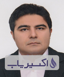 دکتر سیدصالح صباغی