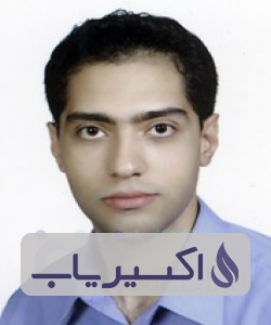 دکتر شهرام جعفری پزوه