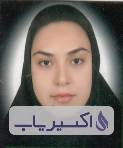 دکتر الهه تاج فیروز