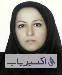 دکتر مریم فارسی نژادمرج