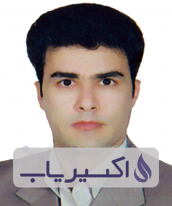 دکتر مرتضی شریف زادگان