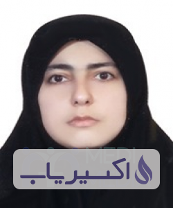 دکتر شبنم ضیاءپور